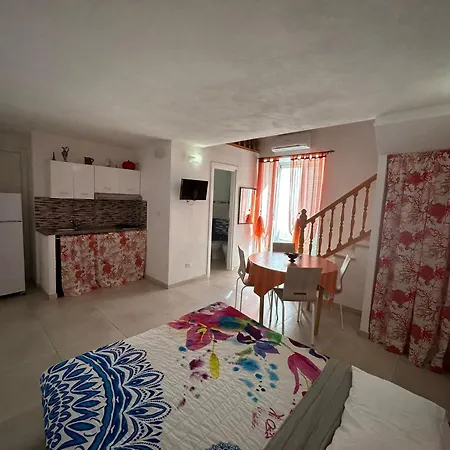 Σπίτι διακοπών Palmapiana Πόντσα