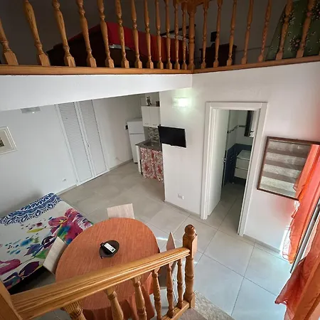 Palmapiana Σπίτι διακοπών *