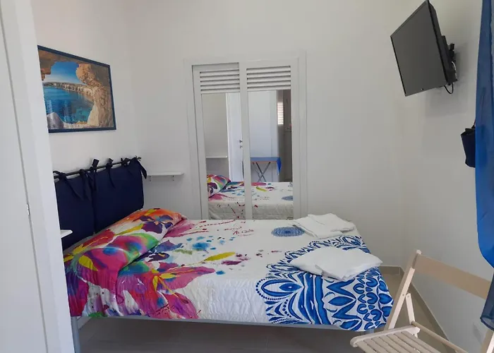 Palmapiana Σπίτι διακοπών *