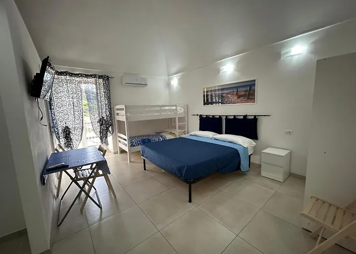 Σπίτι διακοπών Palmapiana