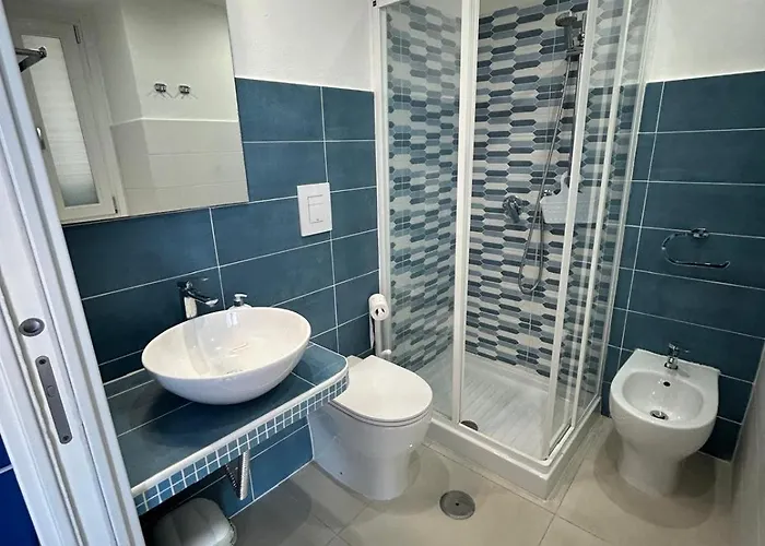 Σπίτι διακοπών Palmapiana