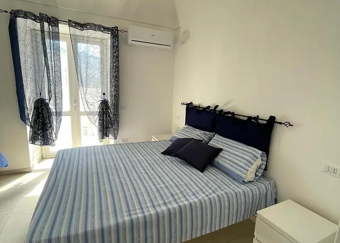 Palmapiana Σπίτι διακοπών *