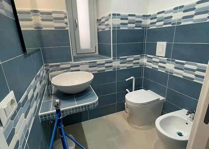 Σπίτι διακοπών Palmapiana *