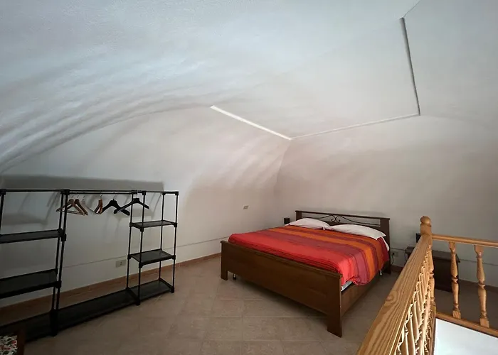 Palmapiana Σπίτι διακοπών *