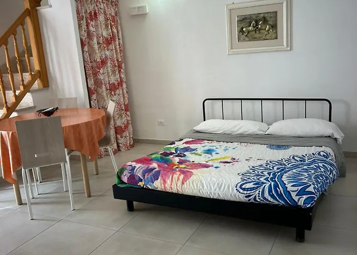 Palmapiana Σπίτι διακοπών Πόντσα