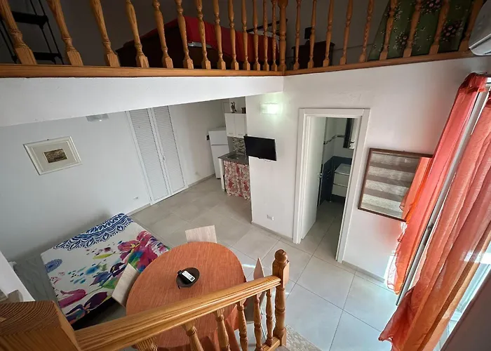 Palmapiana Σπίτι διακοπών *