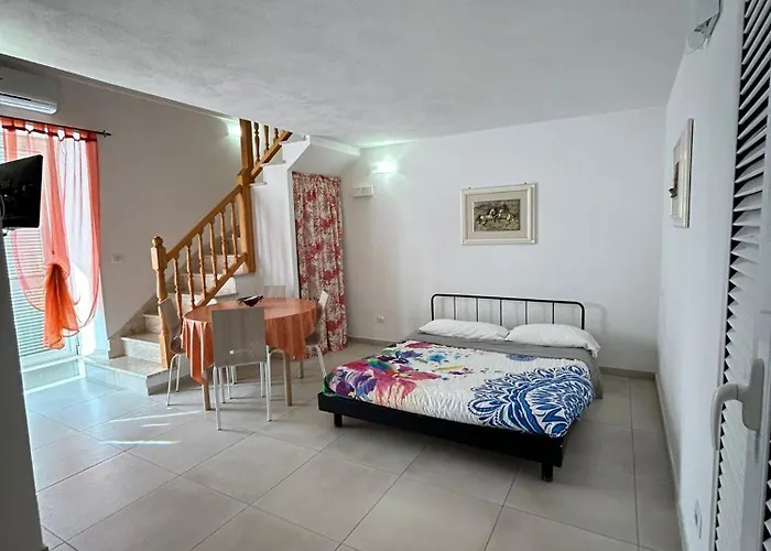 Palmapiana Σπίτι διακοπών *