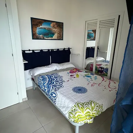 Palmapiana ポンツァ