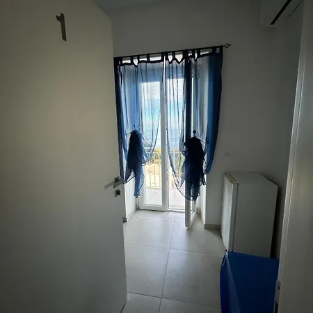 Palmapiana ポンツァ