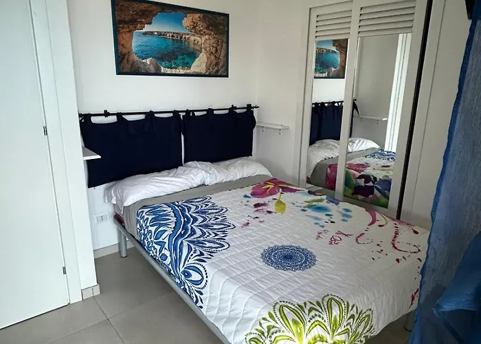 Palmapiana Понца