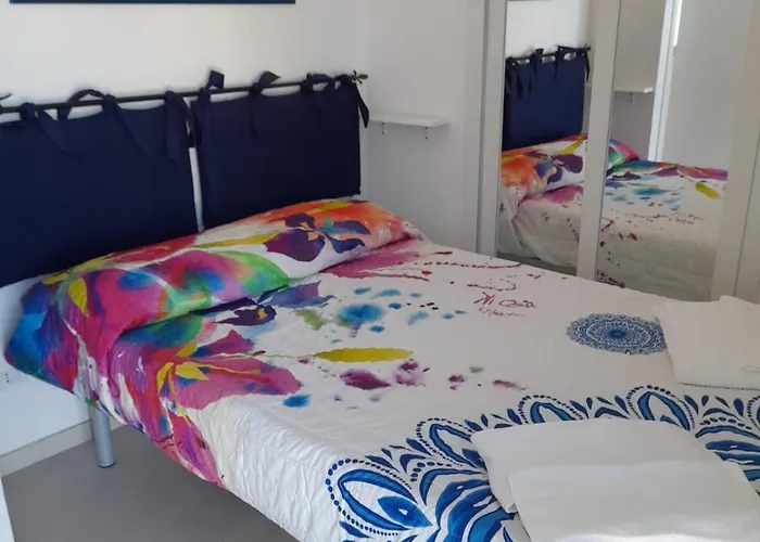 Palmapiana Дом отдыха *