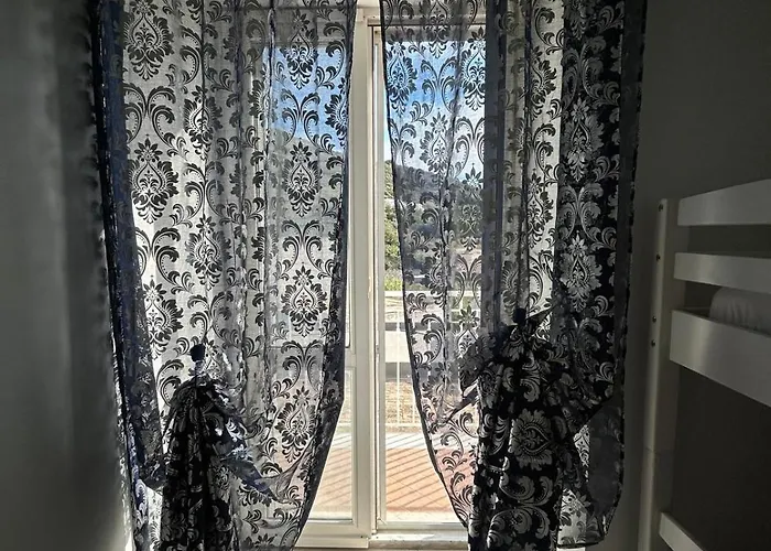 Palmapiana * Понца