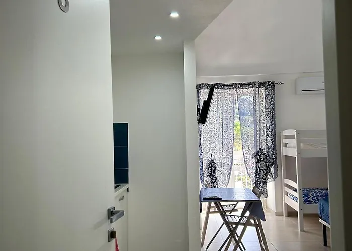 Palmapiana Дом отдыха *