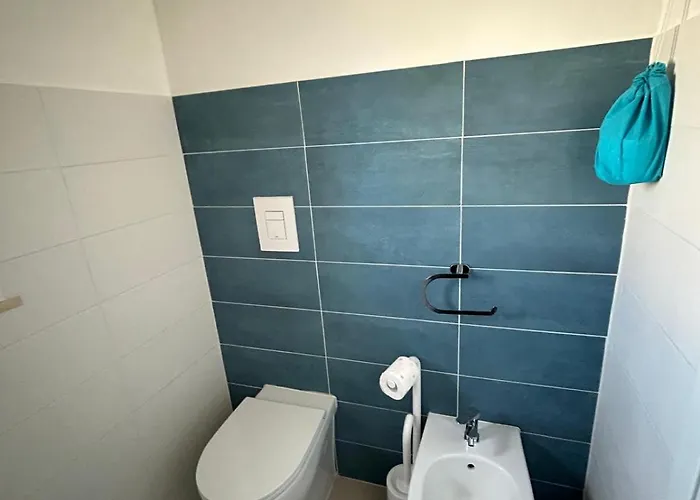 Дом отдыха Palmapiana Понца