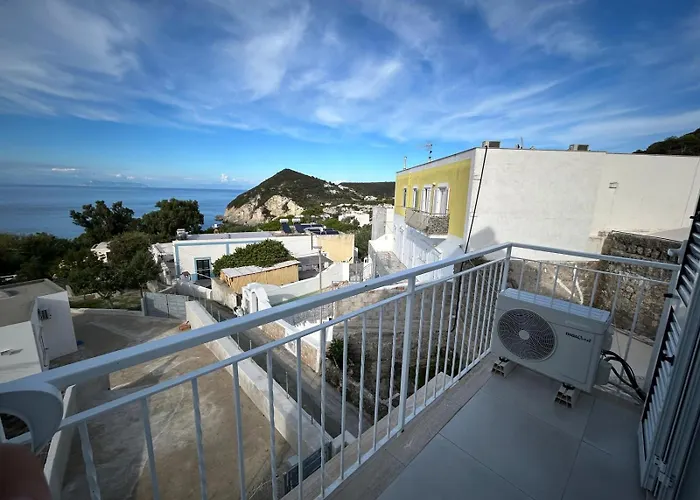 Palmapiana Дом отдыха