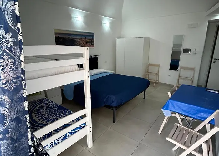 Palmapiana Дом отдыха *