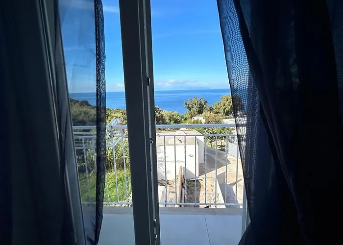 Дом отдыха Palmapiana Понца