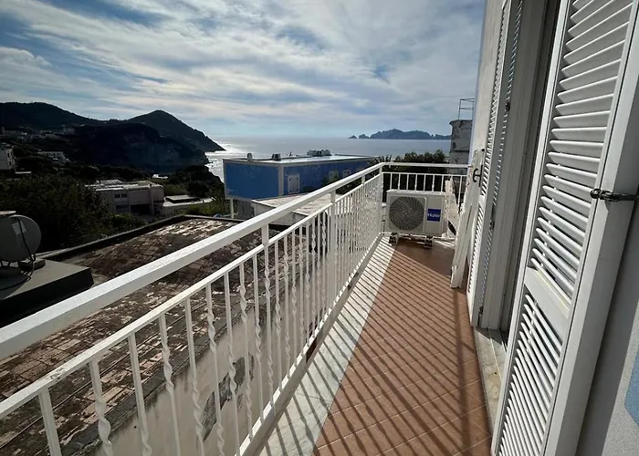 Palmapiana Дом отдыха