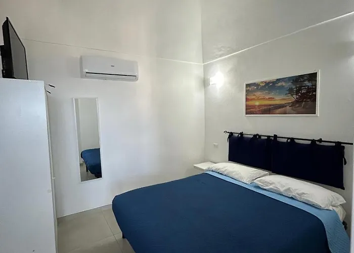 Дом отдыха Palmapiana *