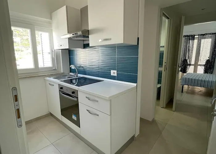 Palmapiana Дом отдыха Понца