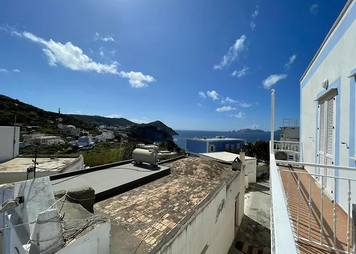 Palmapiana Дом отдыха