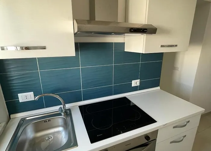 Дом отдыха Palmapiana